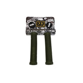 Odi Stay Strong Lion Heart Bmx / Scooter Grips 143Mm Grips